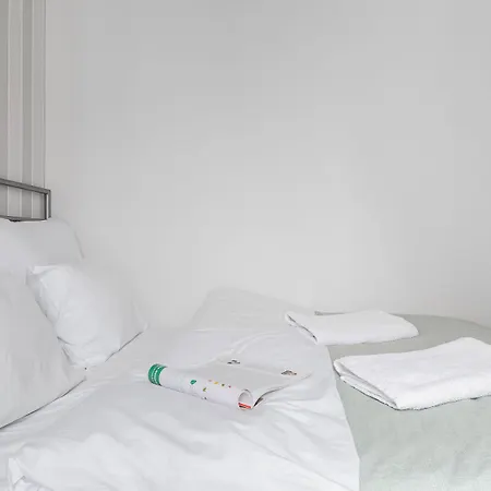 Apartament Expo Brylowska Варшава