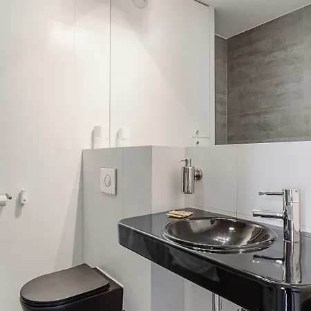 Apartament Expo Brylowska