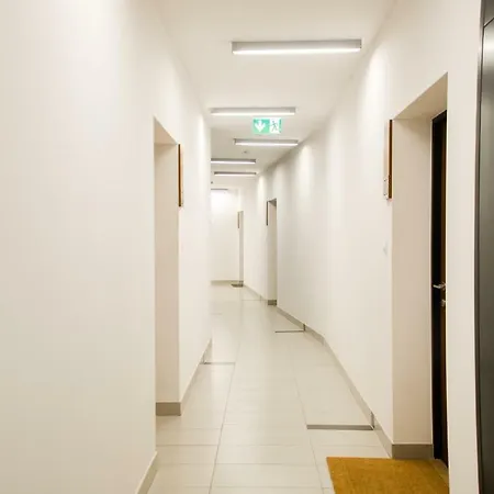 Apartament Expo Brylowska *