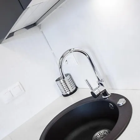 Apartament Expo Brylowska *
