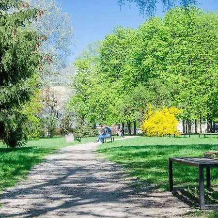 Expo Brylowska Appartamento Varsavia