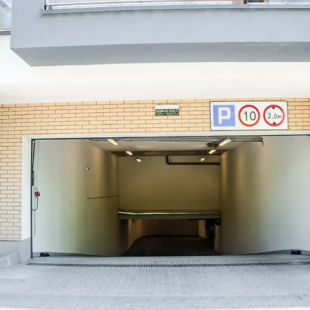 Expo Brylowska Appartamento