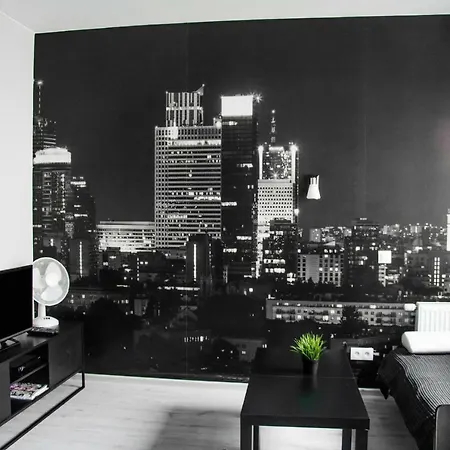 Apartment Expo Brylowska