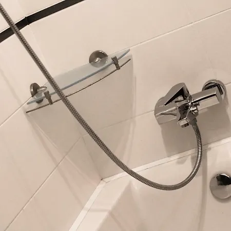 Expo Brylowska Apartment *