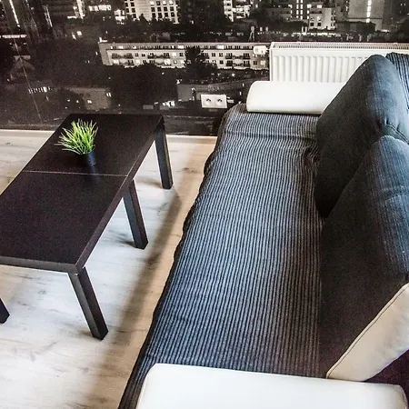 Expo Brylowska Apartament
