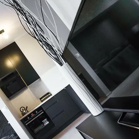 Expo Brylowska ワルシャワ