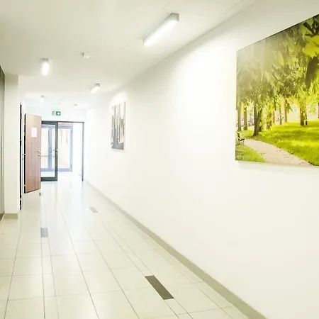 Expo Brylowska Apartment