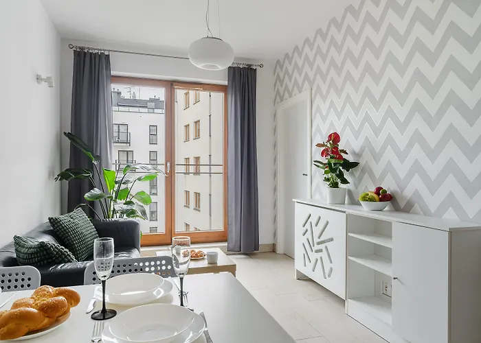 Expo Brylowska * Warsaw