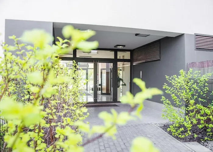 Apartment Expo Brylowska