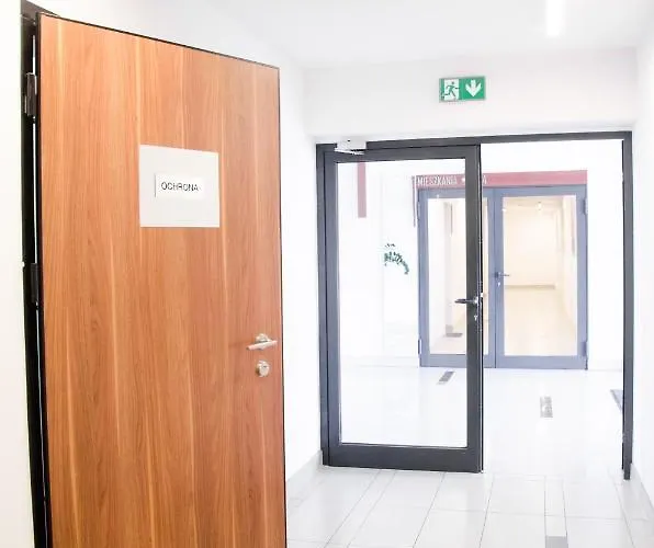 Apartment Expo Brylowska *