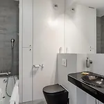 Apartment Expo Brylowska Warschau