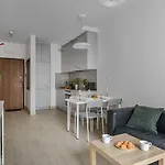 Expo Brylowska Apartment *