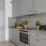 Apartment Expo Brylowska