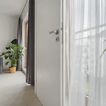 Apartment Expo Brylowska Warschau