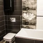 Apartment Expo Brylowska Warschau