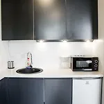Apartment Expo Brylowska *