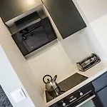 Expo Brylowska Apartment Warschau