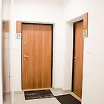 Expo Brylowska Apartment