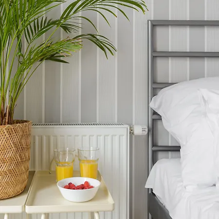 Daire Expo Brylowska Varşova