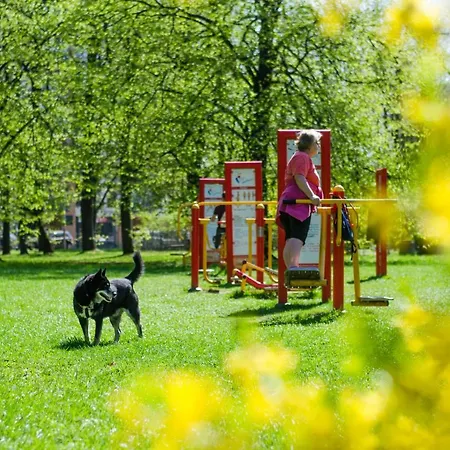 Daire Expo Brylowska *